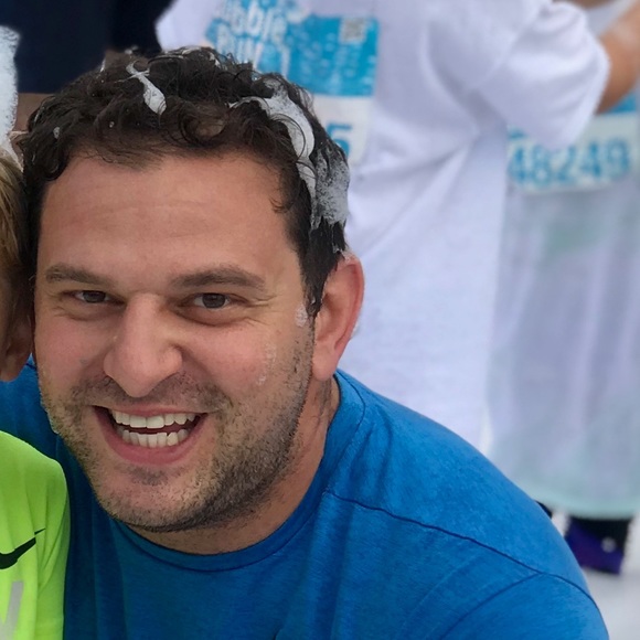 Meet your Posher, Jeffrey - Picture 1 of 1